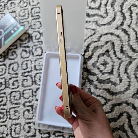 Anti Peeping Phone Case for iPhone 13 Pro Max - Picture 4 of 4